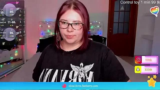 Freechat Lily_lu_one on StripChat