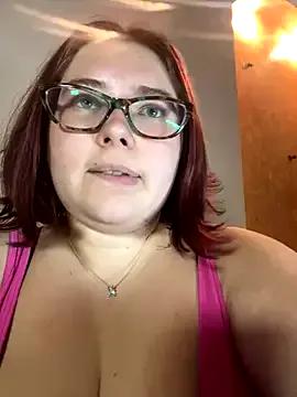 Freechat Lily_lu_one on StripChat