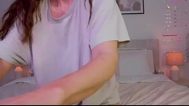 LilyRoselyn on StripChat 