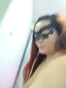 LILYsweetfcup on StripChat