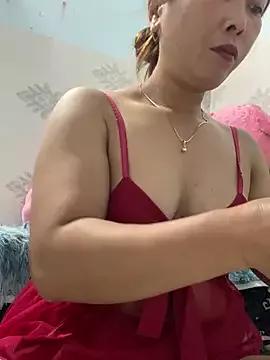 Linaannn on StripChat