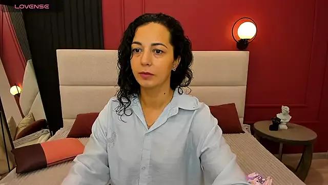 Linda_Insatiable on StripChat