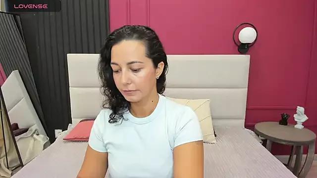 Linda_Insatiable on StripChat