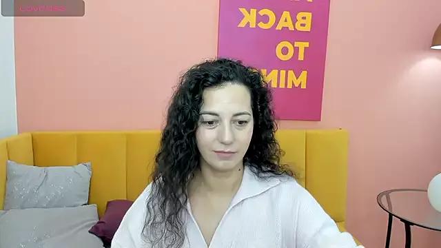 Linda_Insatiable on StripChat