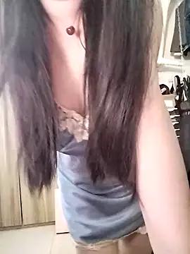 Liqinqin on StripChat