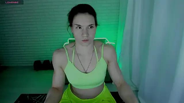 Lisa_Ray on StripChat 