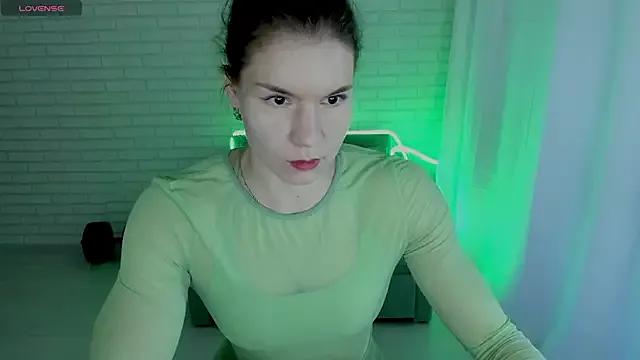 Lisa_Ray on StripChat 