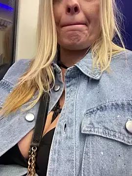 Lisavontease on StripChat