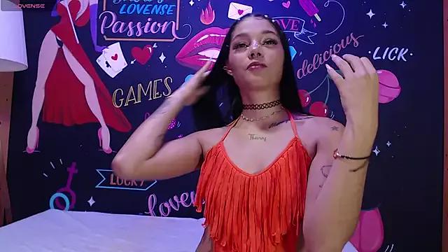 LolaLarsson on StripChat 