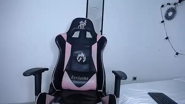 LoreleyNovoa on StripChat