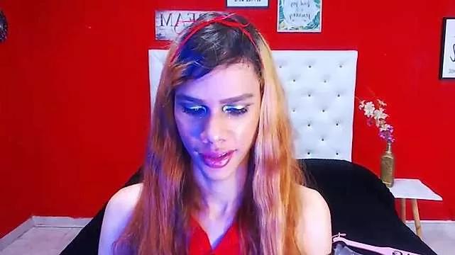 love_amor_ on StripChat 