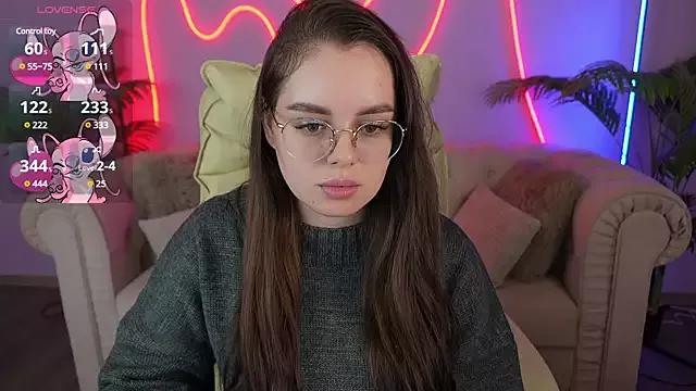 LoveCloverr on StripChat 
