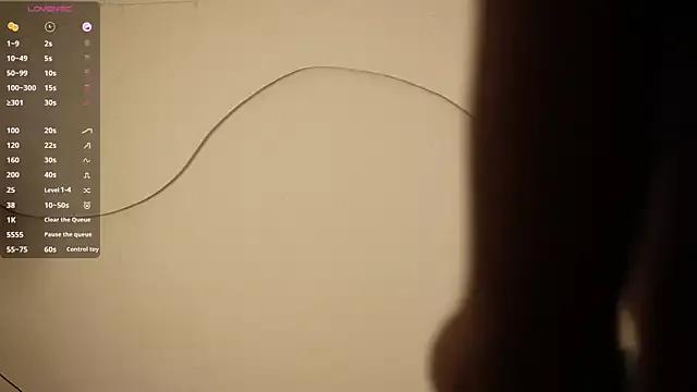 LuanaRisque on StripChat 