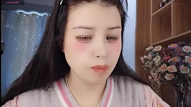 Freechat Lucky-xiuxiu on StripChat