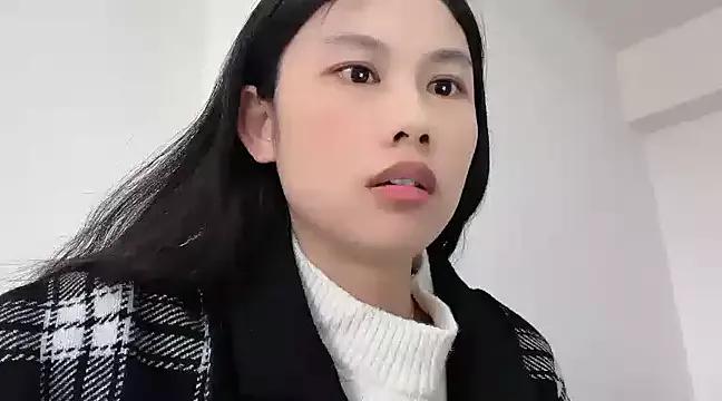 Lucy-Baby1227 on StripChat 