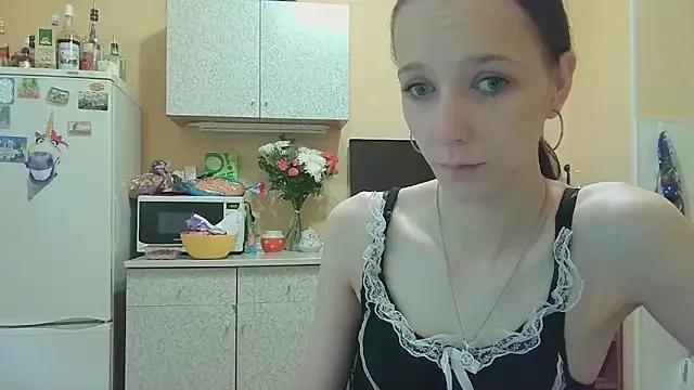 Lucy_Divine on StripChat