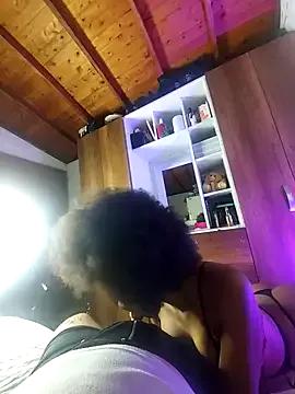 lucyymaximo on StripChat