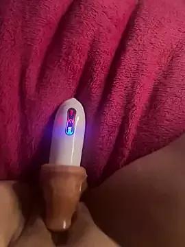 Freechat luisa1 on StripChat