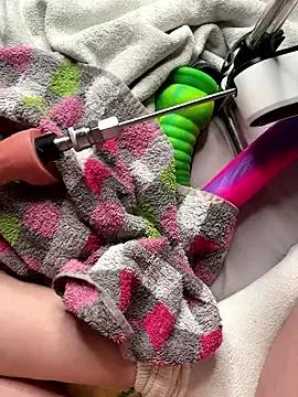 Freechat luisa1 on StripChat