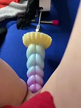 Freechat luisa1 on StripChat