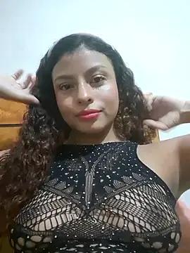Lulupeach69 on StripChat