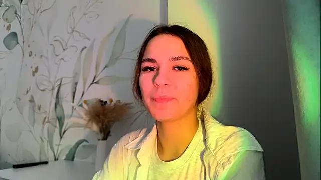 Freechat LunaAfrodita on StripChat