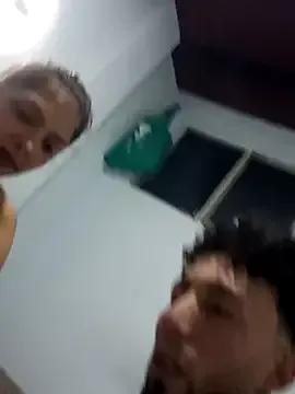 LunaAndOrion on StripChat