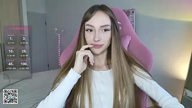 Lunainnk on StripChat