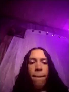 LunaTranss on StripChat