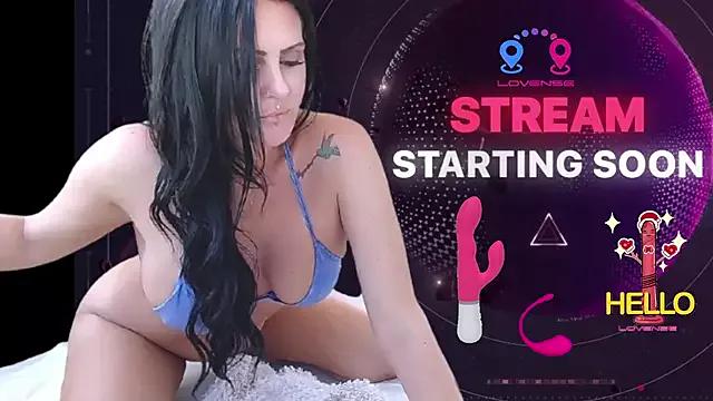 Luscious_angell on StripChat 