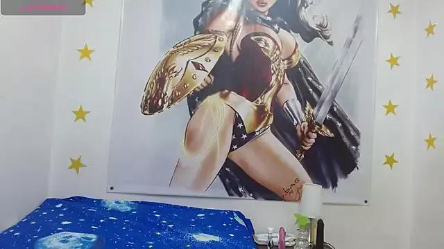 ma4licia303av on StripChat 
