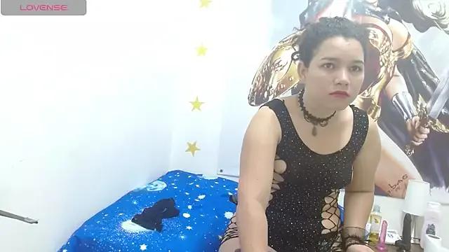ma4licia303av on StripChat 