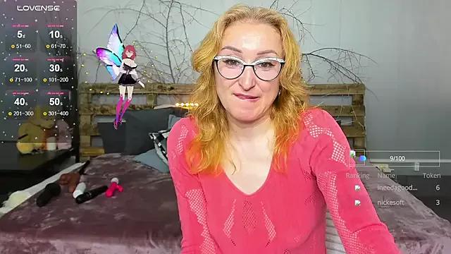 MadissonKiss on StripChat