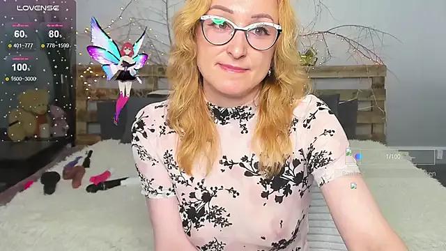 MadissonKiss on StripChat