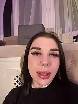 MaeveMoon on StripChat