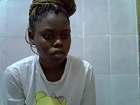 maggyjan on StripChat