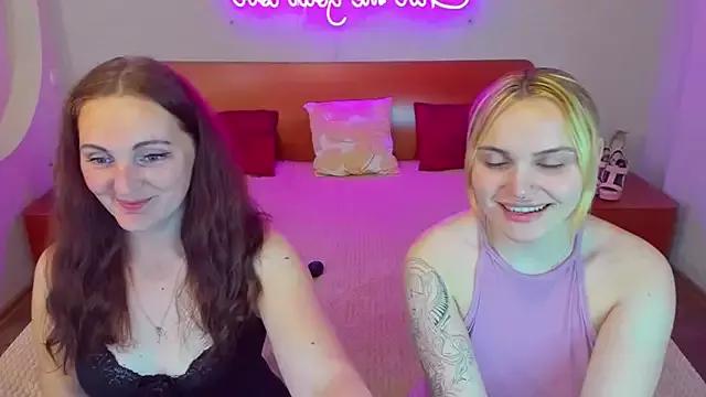 Freechat MagicEyess on StripChat