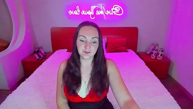 Freechat MagicEyess on StripChat