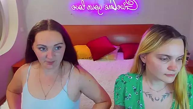 Freechat MagicEyess on StripChat