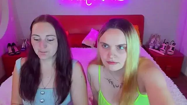 Freechat MagicEyess on StripChat