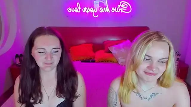 Freechat MagicEyess on StripChat