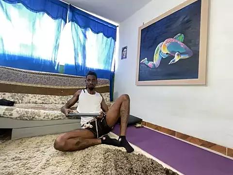 Malkon_Big on StripChat