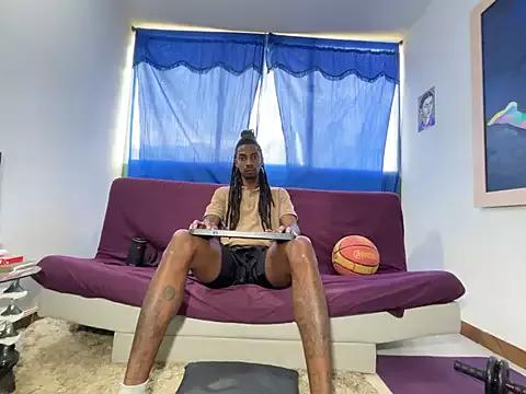 Malkon_Big on StripChat