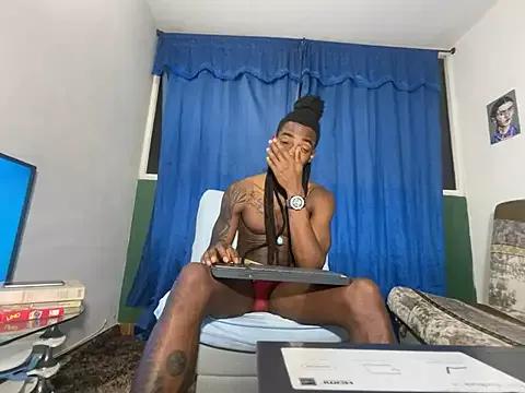 Malkon_Big on StripChat