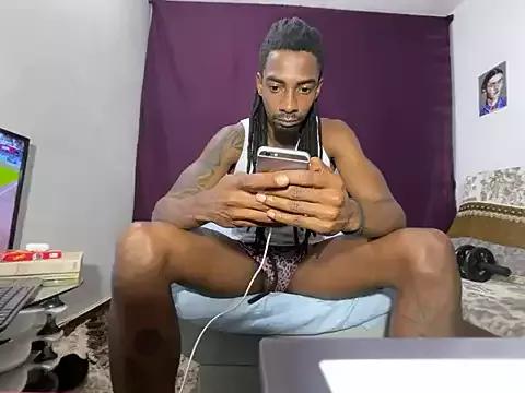 Malkon_Big on StripChat