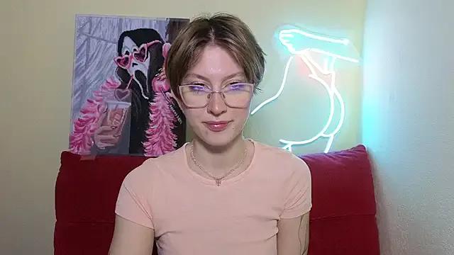 Freechat MalvinaBlum on StripChat