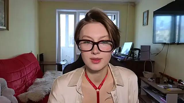 Freechat MalvinaBlum on StripChat