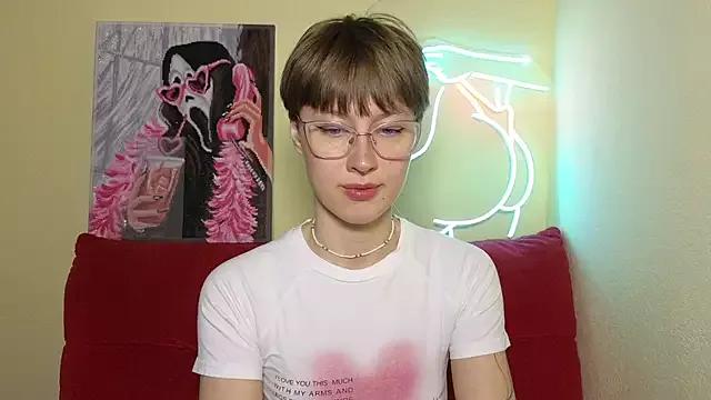 Freechat MalvinaBlum on StripChat