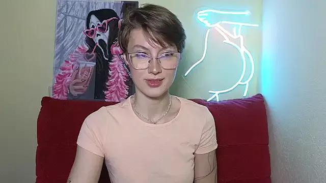 Freechat MalvinaBlum on StripChat