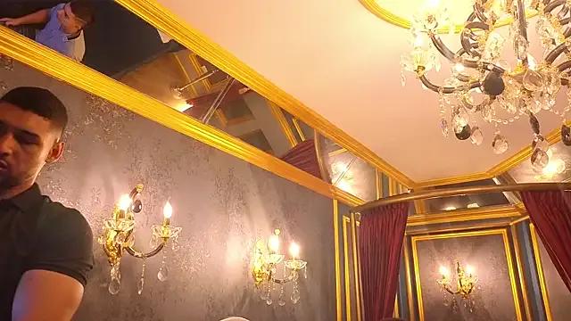 Freechat MarcoVitto on StripChat